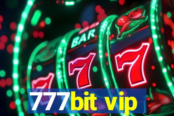 777bit vip